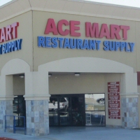 Ace Restaurant Gallery