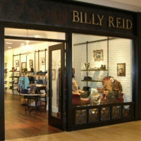 Billy Reid Gallery