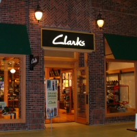 Clarks Shoes Gallery